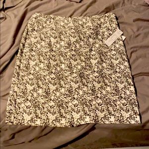 Margaret M Skirt size Large Brand New with Tags